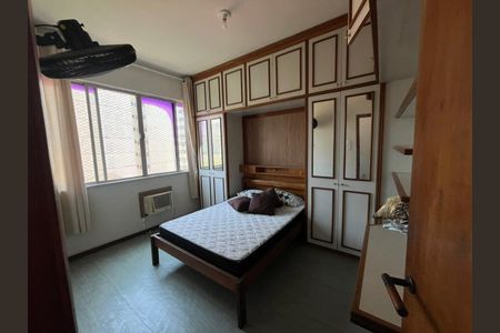 Apartamento à venda com 1 quarto, 37m² em Centro, Rio de Janeiro