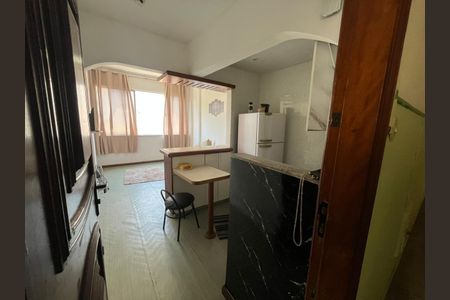 Apartamento à venda com 1 quarto, 37m² em Centro, Rio de Janeiro