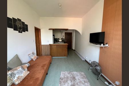 Apartamento à venda com 1 quarto, 37m² em Centro, Rio de Janeiro