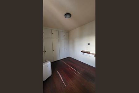 Quarto de apartamento para alugar com 3 quartos, 93m² em Nova Granada, Belo Horizonte