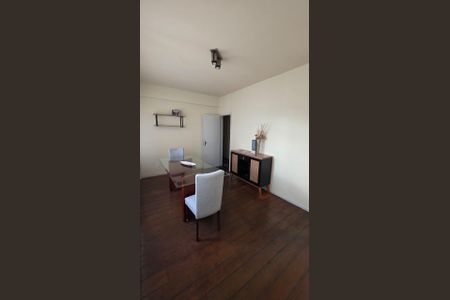 Sala de apartamento para alugar com 3 quartos, 93m² em Nova Granada, Belo Horizonte
