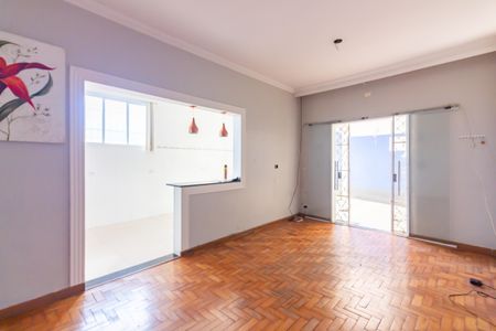 Sala de casa à venda com 2 quartos, 200m² em Raposo Tavares, Osasco