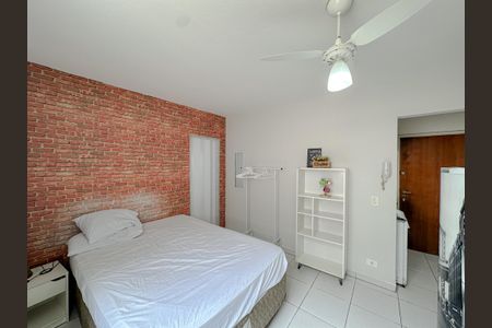 Studio de kitnet/studio para alugar com 1 quarto, 22m² em Água Branca, São Paulo