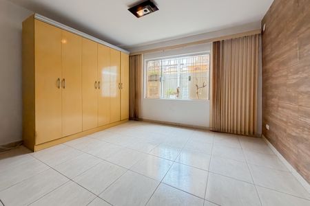 Quarto de casa para alugar com 1 quarto, 50m² em Vila São José, São Paulo