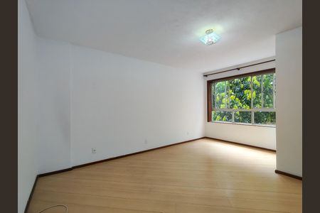 Sala de apartamento à venda com 2 quartos, 53m² em Catumbi, Rio de Janeiro