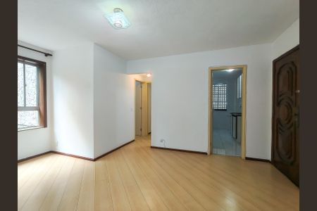 Sala de apartamento à venda com 2 quartos, 53m² em Catumbi, Rio de Janeiro