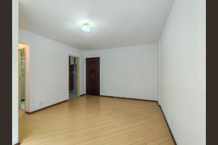 Sala de apartamento à venda com 2 quartos, 53m² em Catumbi, Rio de Janeiro