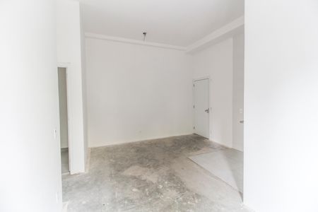 Sala de apartamento para alugar com 3 quartos, 73m² em Jardim Esperanca, Barueri