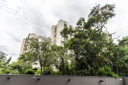 Vista da Varanda de apartamento para alugar com 3 quartos, 73m² em Jardim Esperanca, Barueri