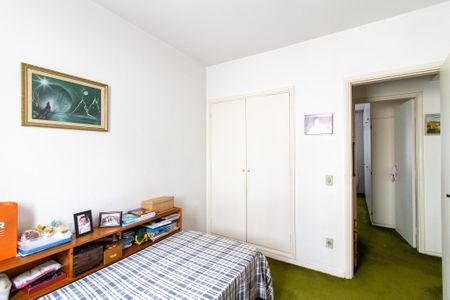 Quarto 1 de apartamento para alugar com 2 quartos, 60m² em Jardim Bela Vista, Campinas