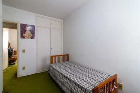 Quarto 2 de apartamento para alugar com 2 quartos, 60m² em Jardim Bela Vista, Campinas