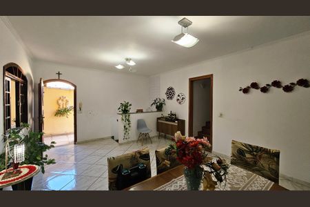 Casa à venda com 3 quartos, 355m² em Jardim Paulista I, Jundiaí