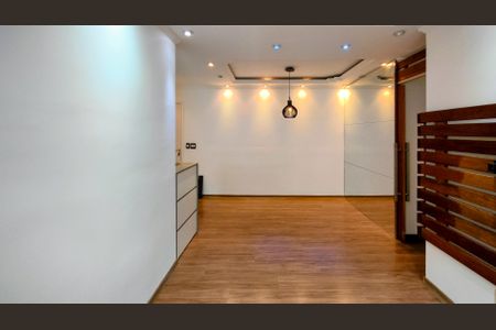 Sala de apartamento à venda com 2 quartos, 51m² em Socorro, São Paulo