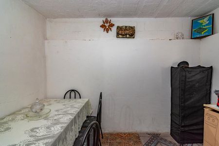 Sala 2 de casa para alugar com 2 quartos, 150m² em Havaí, Belo Horizonte