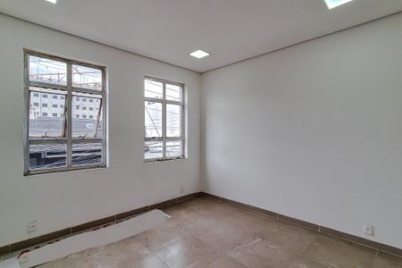 Sala de casa para alugar com 2 quartos, 80m² em Santa Cecilia, São Paulo
