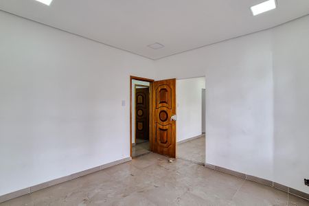 Sala de casa para alugar com 2 quartos, 80m² em Santa Cecilia, São Paulo