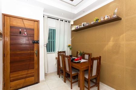 Sala de casa de condomínio à venda com 2 quartos, 70m² em Vila Matilde, São Paulo