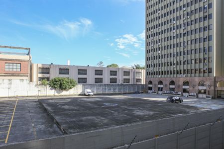 Vista da Sala de apartamento para alugar com 2 quartos, 31m² em Vila Leopoldina, São Paulo