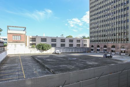 Vista do Quarto 2 de apartamento para alugar com 2 quartos, 31m² em Vila Leopoldina, São Paulo