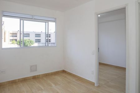Sala de apartamento para alugar com 2 quartos, 31m² em Vila Leopoldina, São Paulo