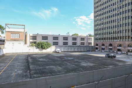 Vista do Quarto 1 de apartamento para alugar com 2 quartos, 31m² em Vila Leopoldina, São Paulo