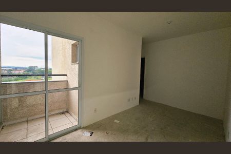 Apartamento à venda com 2 quartos, 47m² em Jardim Buriti, Várzea Paulista