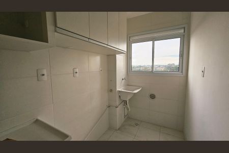 Apartamento à venda com 2 quartos, 47m² em Jardim Buriti, Várzea Paulista