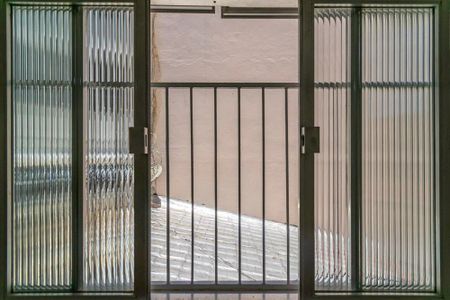 Vista da Sala de apartamento à venda com 2 quartos, 54m² em Bonsucesso, Rio de Janeiro
