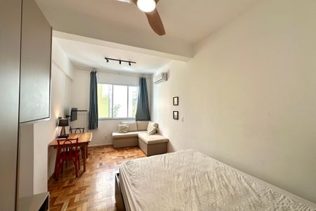 Apartamento à venda com 1 quarto, 25m² em Ipanema, Rio de Janeiro