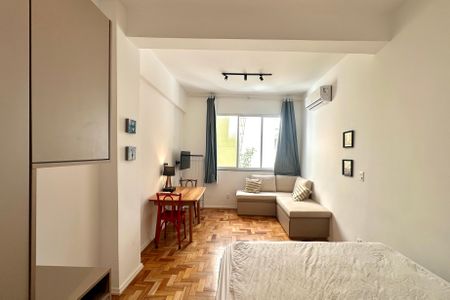 Apartamento à venda com 1 quarto, 25m² em Ipanema, Rio de Janeiro