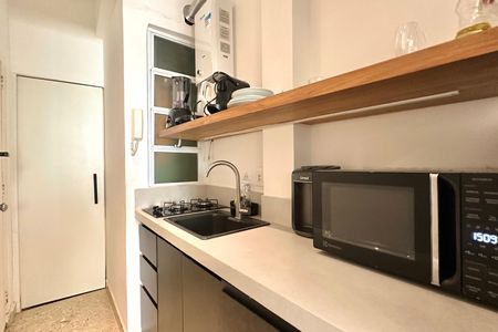 Apartamento à venda com 1 quarto, 25m² em Ipanema, Rio de Janeiro