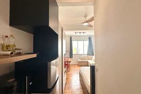 Apartamento à venda com 1 quarto, 25m² em Ipanema, Rio de Janeiro