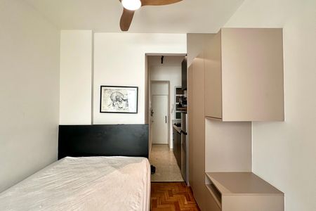 Apartamento à venda com 1 quarto, 25m² em Ipanema, Rio de Janeiro