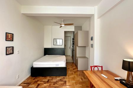 Apartamento à venda com 1 quarto, 25m² em Ipanema, Rio de Janeiro
