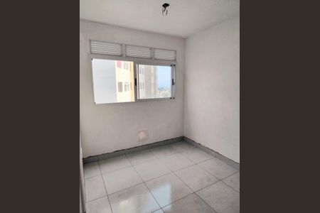 Apartamento para alugar com 2 quartos, 36m² em Fazenda da Juta, São Paulo