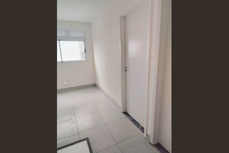 Apartamento para alugar com 2 quartos, 36m² em Fazenda da Juta, São Paulo