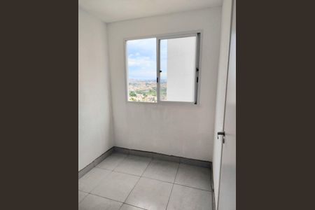 Apartamento para alugar com 2 quartos, 36m² em Fazenda da Juta, São Paulo
