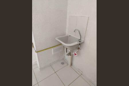 Apartamento para alugar com 2 quartos, 36m² em Fazenda da Juta, São Paulo