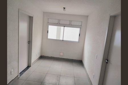 Apartamento para alugar com 2 quartos, 36m² em Fazenda da Juta, São Paulo