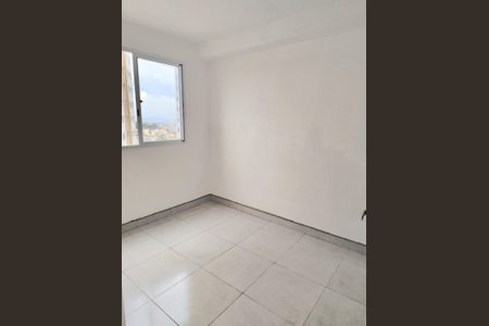 Apartamento para alugar com 2 quartos, 36m² em Fazenda da Juta, São Paulo