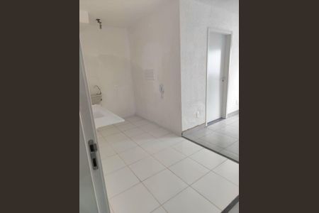 Apartamento para alugar com 2 quartos, 36m² em Fazenda da Juta, São Paulo
