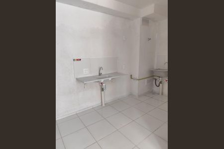 Apartamento para alugar com 2 quartos, 36m² em Fazenda da Juta, São Paulo