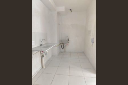 Apartamento para alugar com 2 quartos, 36m² em Fazenda da Juta, São Paulo