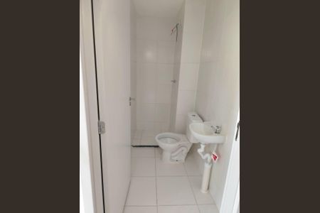 Apartamento para alugar com 2 quartos, 36m² em Fazenda da Juta, São Paulo