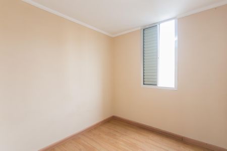Quarto 1 de apartamento para alugar com 3 quartos, 55m² em Conjunto Residencial José Bonifácio, São Paulo