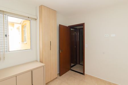 Quarto 1 de casa de condomínio à venda com 2 quartos, 55m² em Parada Xv de Novembro, São Paulo