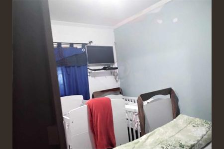 Casa à venda com 4 quartos, 127m² em Residencial Água Doce, Jundiaí
