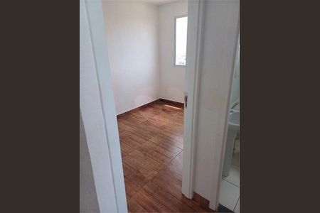 Apartamento à venda com 2 quartos, 47m² em Jardim do Lago, Osasco