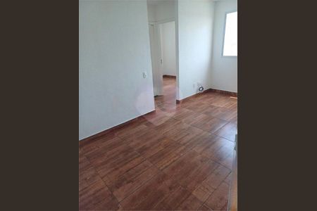 Apartamento à venda com 2 quartos, 47m² em Jardim do Lago, Osasco