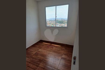 Apartamento à venda com 2 quartos, 47m² em Jardim do Lago, Osasco